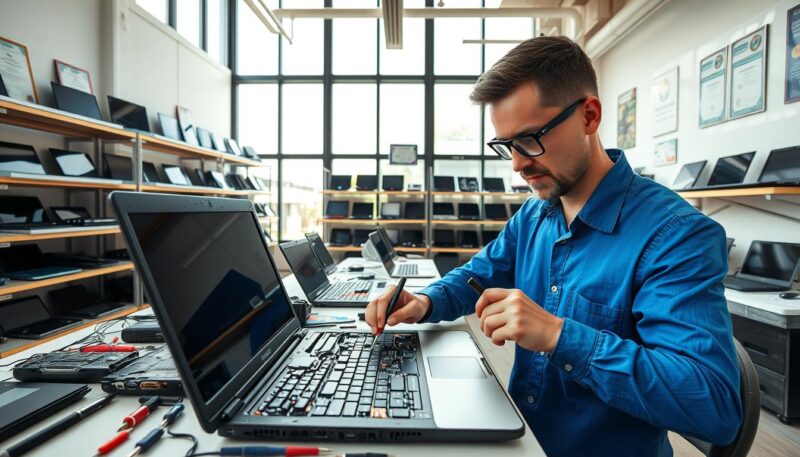 kako izabrati servis laptopova kako izabrati servis laptopova